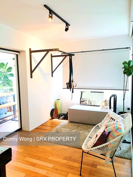 Blk 470A Upper Serangoon Crescent (Hougang), HDB 5 Rooms #202886592